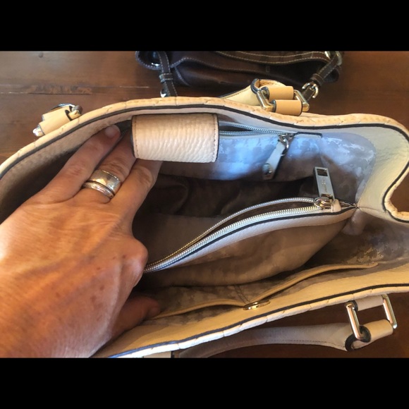 Karl Lagerfeld classic nude - Picture 2 of 2